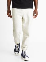 Celio Cobachin Jogginghose Weiß