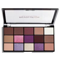 REVOLUTION Lidschattenpalette - Re-Loaded Palette - Visionary