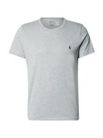 Polo Ralph Lauren Potkošulja  mornarsko plava / siva melange