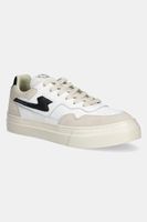 Stepney Workers Club sneakers PEARL S-STRIKE LEATHER culoarea alb, YA23010