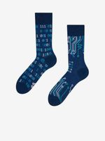 Dedoles IT Socken Blau