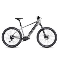 Horské elektrokolo Crussis e-Atland 7.10 720Wh 27,5" - model 2025 17" (160-175 cm)