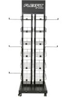 Flexfit two-line display one