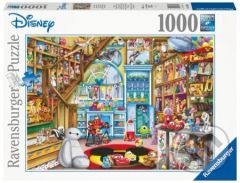 Disney Pixar - Příběh hraček - puzzle z kategorie Disney