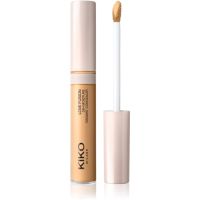 KIKO Milano Love Fusion 24H Moisture Radiant Concealer dugotrajni korektor s hidratantnim učinkom nijansa 16 Rich Golden 8 ml