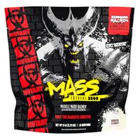 PVL Mutant Mass XXXtreme - 2720g - Cookies Cream - Odżywki na masę ( Gainery )