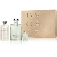 BVLGARI Pour Homme darilni set za moške 1 kos