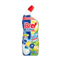 Bref Hygienický gél Lemonitta