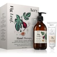 Aery Fig Leaf darilni set