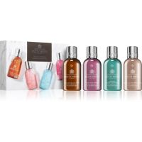 Molton Brown Floral & Woody Body Care Collection darčeková sada do sprchy