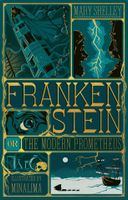 Frankenstein (MinaLima Edition)