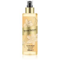 Bruno Banani Vanilla Muse spray pentru corp pentru femei 250 ml