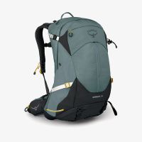 Osprey Sirrus 34 Succulent Green 34 l