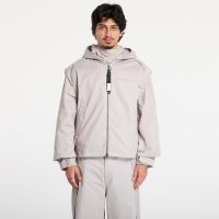 Φούτερ adidas Bad Bunny X Mercedes - Amg Petronas Formula One Team Zip Up Track Top Clear Granite XL