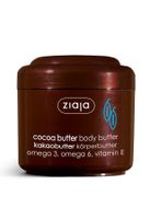 Ziaja maslo za telo - Cocoa Body Butter