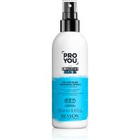 Revlon Professional Pro You The Amplifier pršilo za volumen za fine in tanke lase 250 ml