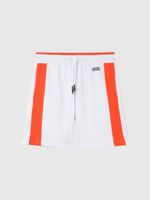 Diesel Shorts - UMLBPANSP SHORTS white