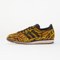 Sneakers adidas SL 72 Og W Yellow/ Core Black/ Lucid Blue EUR 38 2/3