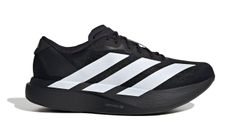 adidas adizero Evo SL M Muži - Tenisky adidas Performance - Černá - JP7149-8.5 - Size: 8.5