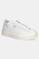 Sunnei sneakers din piele DREAMY BOWLING