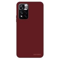 Fashion Case pre Xiaomi Redmi Note 11 Pro - Red Bliss
