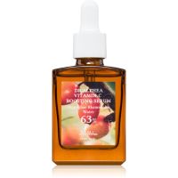 Dr. Althea Vitamin C Boosting Serum posvetlitveni serum z vitaminom C z vlažilnim učinkom 30 ml