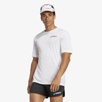 Μπλουζάκι adidas Terrex Xperior Climacool+ T-Shirt White/ White XL