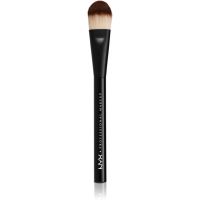 NYX Professional Makeup Pro Brush ravni kist za make-up 1 kom