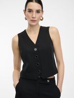 Black Women's Vest ORSAY - Women's