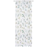 Bio:Vio HOTOVÝ ZÁVES, polopriehľadné, 140/255 cm