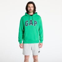 Bluza GAP Logo Hoodie Green M