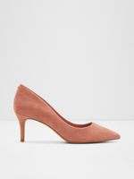 Aldo Stessylow Pumps Rosa