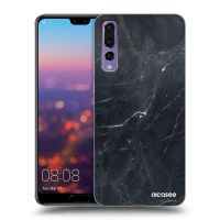 ULTIMATE CASE pro Huawei P20 Pro - Black marble