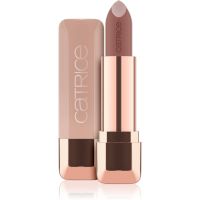 Catrice Full Satin Nude Satin-Lippenstift Farbton 030 Full of Attitude 3.8 g