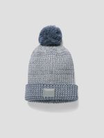 Under Armour Čepice Coldgear Girls Lurex Pom Beanie - Holky