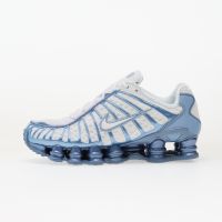 Sneakers Nike Shox TL White/ Work Blue EUR 40