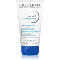 Bioderma Nodé K beruhigendes Shampoo gegen pellen der Haut 150 ml