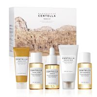 SKIN1004  utazási méretű bőrápoló készlet - Madagascar Centella Travel Kit