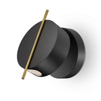 MAYTONI NÁSTENNÉ SVIETIDLO, 6,65/10/14 cm