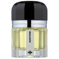 Ramon Monegal Agar Musk parfumska voda uniseks 50 ml