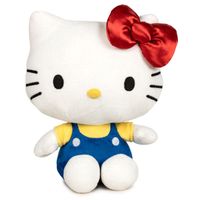 Figúrka Play by Play Hello Kitty and Friends: Hello Kitty Plush Figure 16 cm