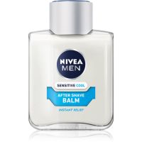 Nivea Men Sensitive balzam po holení pre mužov 100 ml