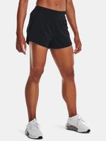 Under Armour Flex Woven 2-in-1 Short-BLK Šorcevi crna