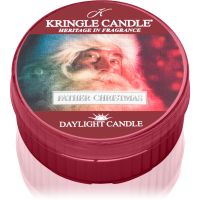 Kringle Candle Father Christmas čajová sviečka 42 g