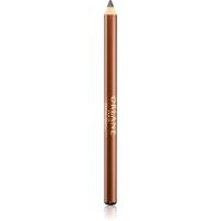 Orlane Absolute Eye Pencil Eyeliner Farbton 01 Black 1,1 g