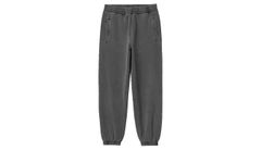 Carhartt WIP Vista Grand Sweat Pant Graphite