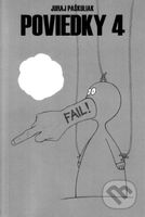 Poviedky 4 - Juraj Paškuliak - kniha z kategorie Beletrie
