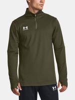 Under Armour Ch.Midlayer Majica zelena