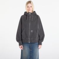 Bluza Carhartt WIP W' Hooded Torion Jacket Black L