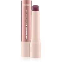 Catrice Diamond Glaze lesklý rúž odtieň 050 Glitterally Perfect 1.6 g